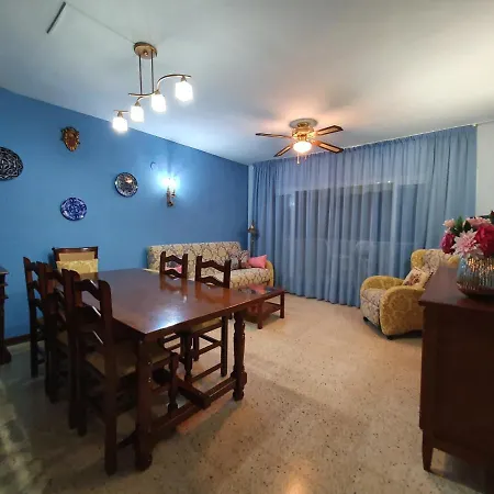 Bellamar Apartment