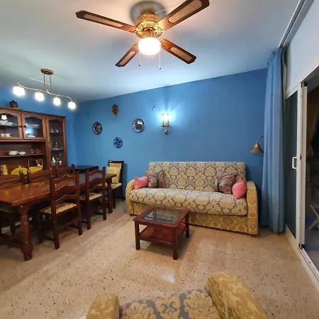 Apartment Bellamar