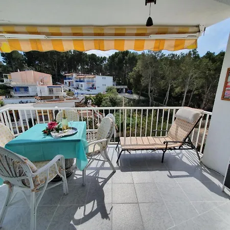 Bellamar Apartment