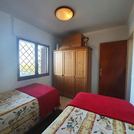 Bellamar Apartment *