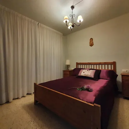 Apartment Bellamar Salou
