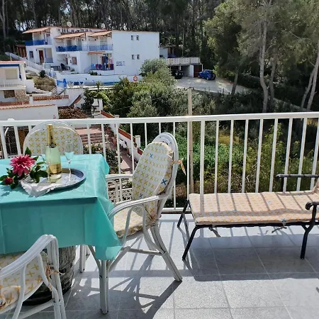 Apartment Bellamar