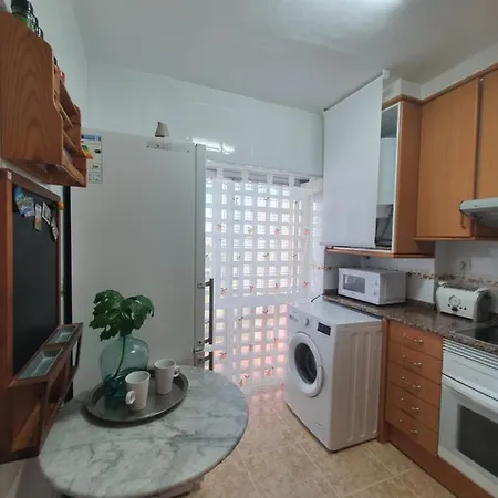Bellamar Apartment