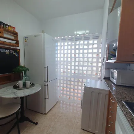 Apartment Bellamar Salou