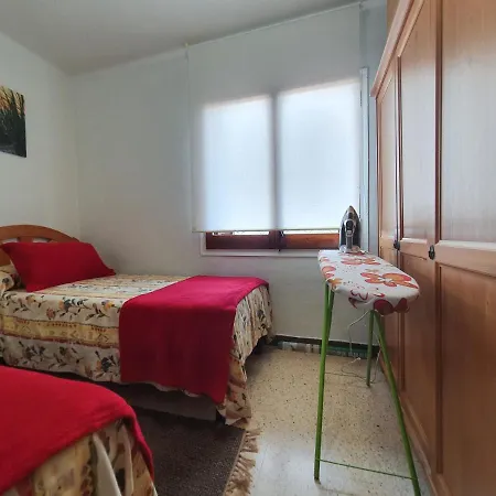 Bellamar Apartment