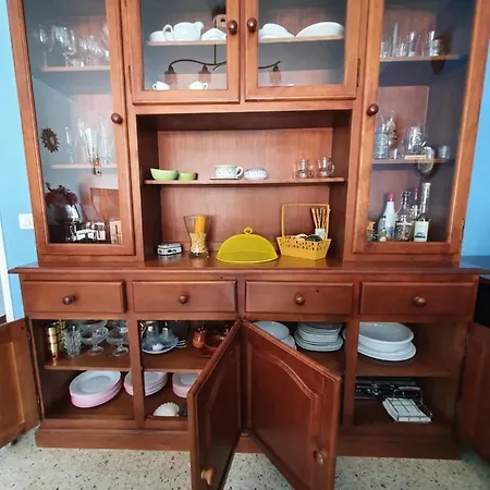 Bellamar Apartment
