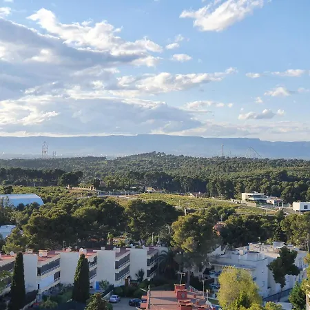 Apartment Bellamar