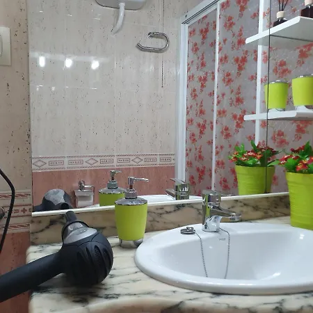 Apartment Bellamar *