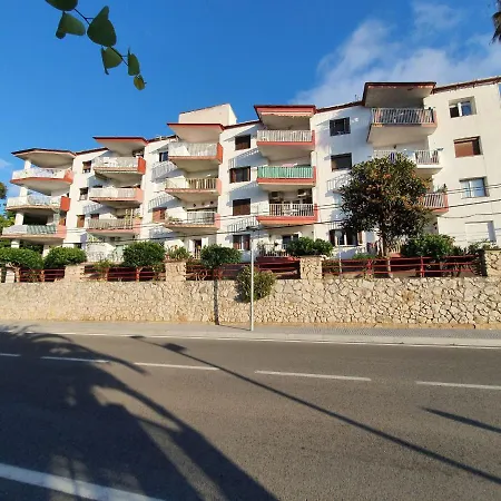 Bellamar Apartment