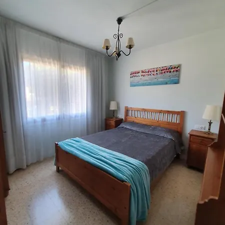 Bellamar Apartment