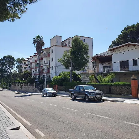 Apartment Bellamar Salou