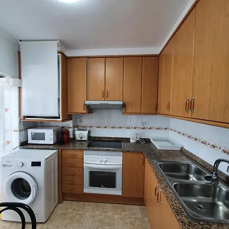 Apartment Bellamar *