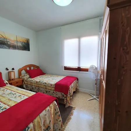 Bellamar Apartment