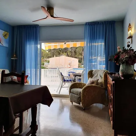 Apartment Bellamar *