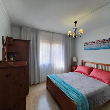 Apartment Bellamar