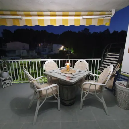 Appartement Bellamar *