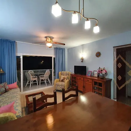 Appartement Bellamar *