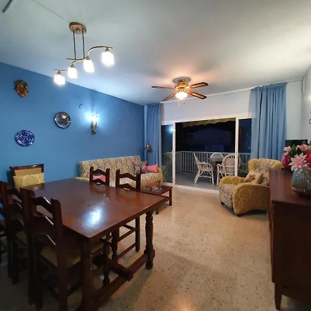 Appartement Bellamar *