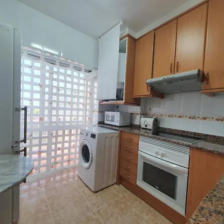 Appartement Bellamar *