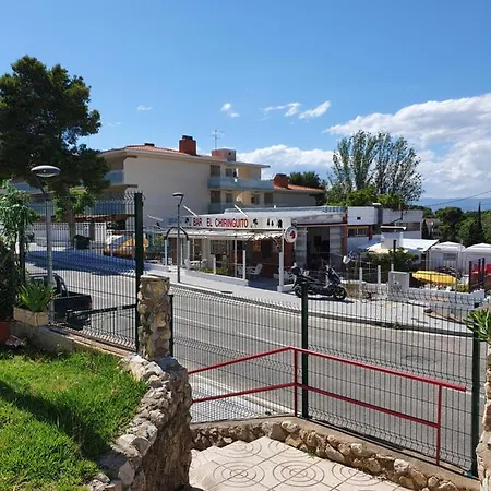 Appartement Bellamar *