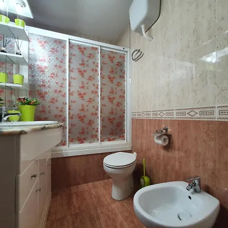 Appartement Bellamar