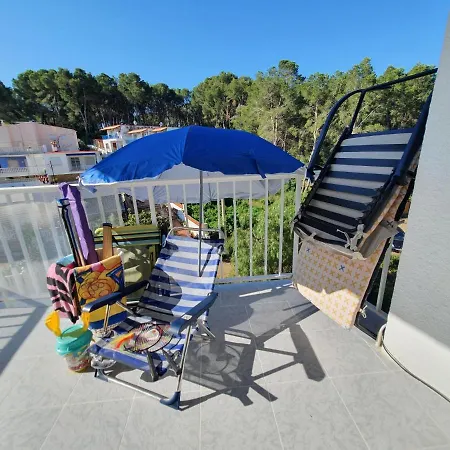 Bellamar Appartement Salou