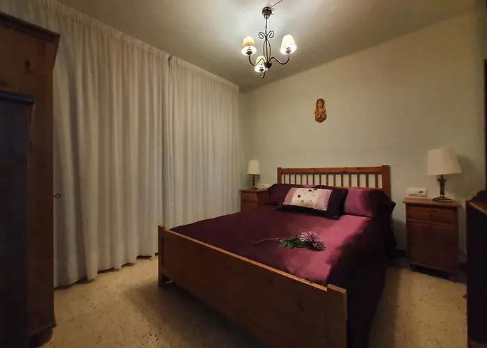 Daire Bellamar Salou