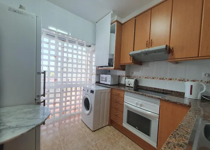 דירה Bellamar *