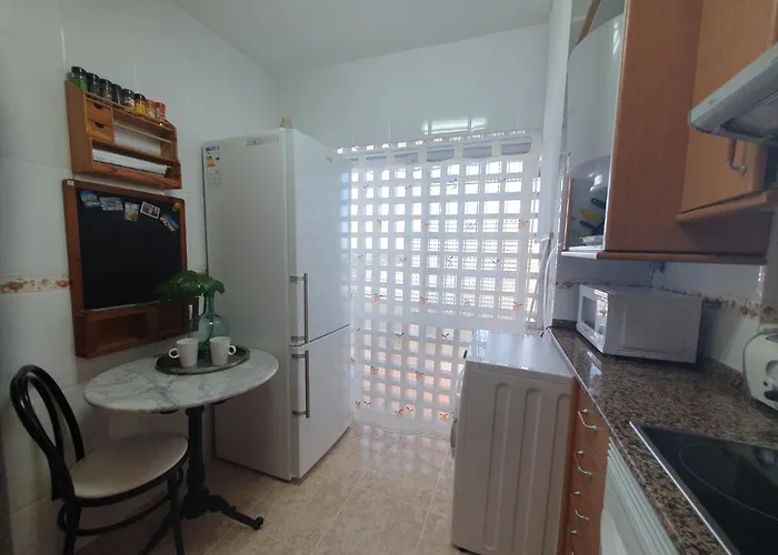 Daire Bellamar Salou