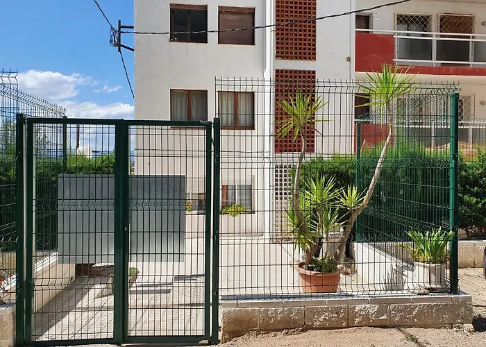 Daire Bellamar Salou