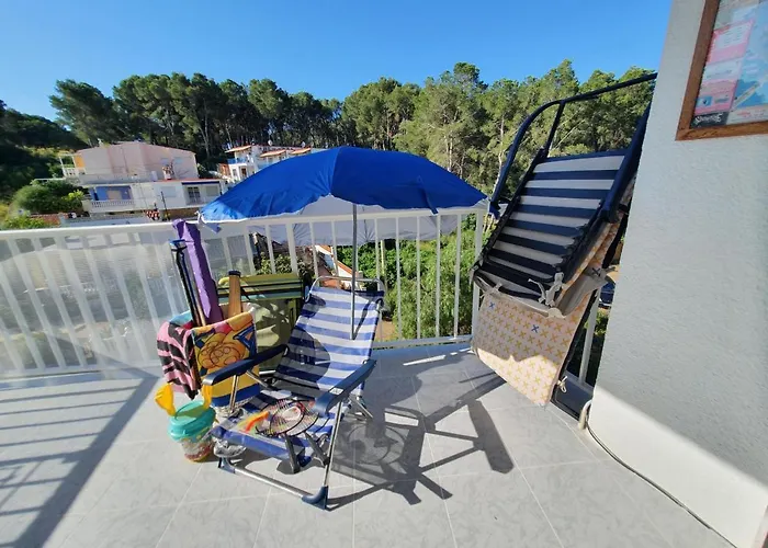 Bellamar Daire Salou