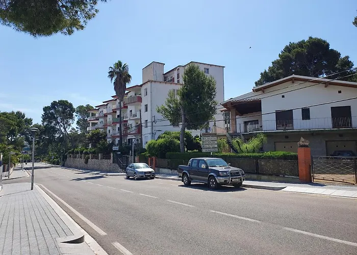 Daire Bellamar Salou