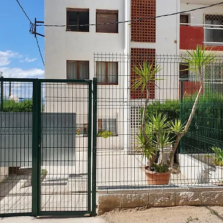 Apartamento Bellamar Salou