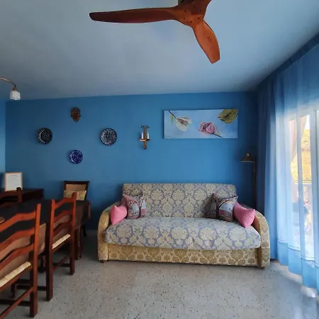 Apartamento Bellamar *