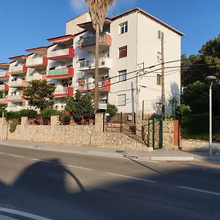 Bellamar Apartamento *